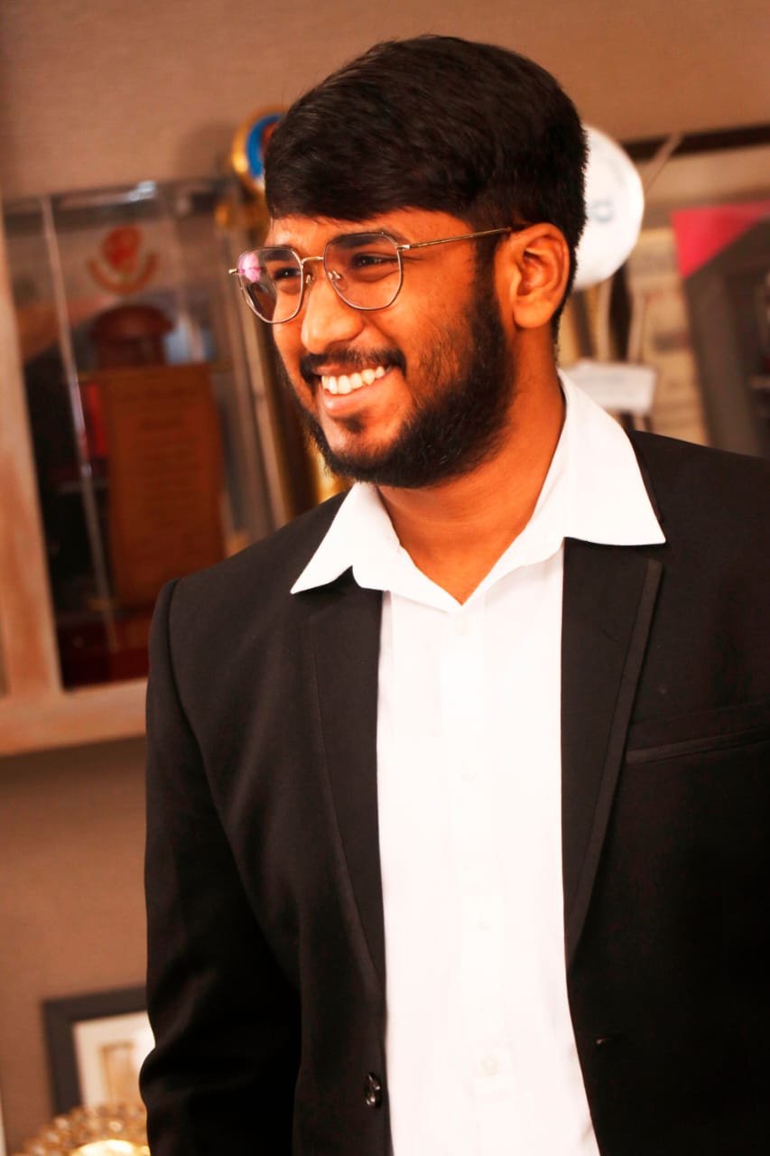Naman Bajaj