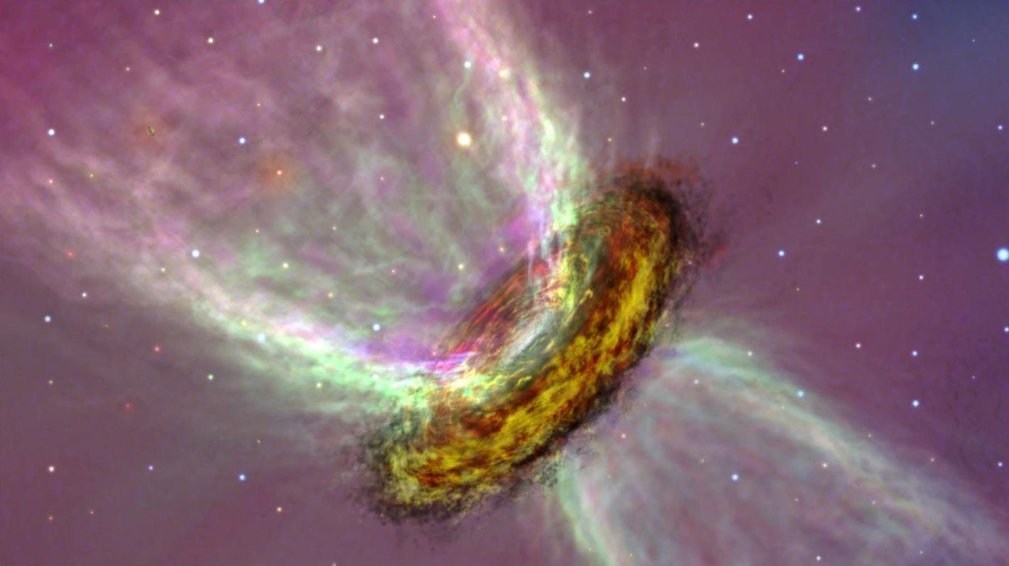 Winds from protoplanetary disks